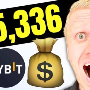 How to Make Money on Bybit - Trading Bot, Earn, Spot & Futures (Bonus)