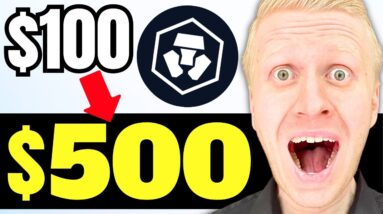 How to Margin Trade on Crypto.com Exchange (Margin Trading Tutorial)