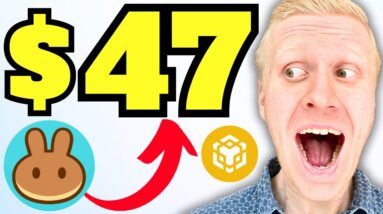 How to Trade on PancakeSwap (Easy Trading Tutorial for Beginners)