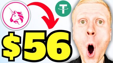 How to Trade on Uniswap (Easy Trading Tutorial for Beginners)