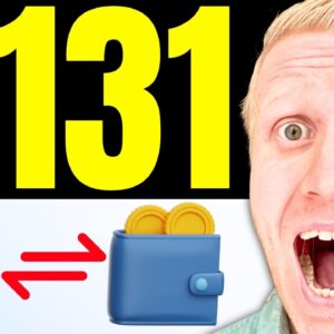 How to Use Binance Wallet: Exchange Transfer & Trading (Referral Code)