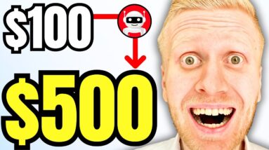 How to Use Bitget Spot Grid Bot (Easy Crypto Trading Bot Tutorial)