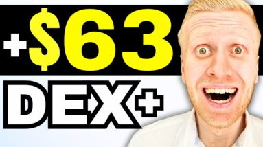 How to Use MEXC Dex+ for Beginners (MEXC Web3 Trading Tutorial)