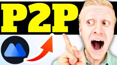 How to Use MEXC P2P Trading: Easy Tutorial (MEXC Referral Code 2025)