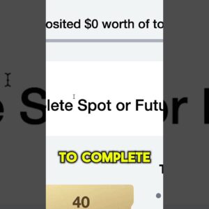 MEXC Airdrop Review (MEXC Exchange)