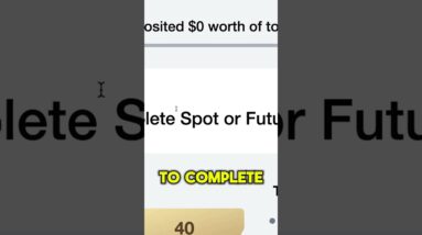 MEXC Airdrop Review (MEXC Exchange)
