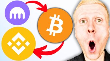 How to Withdraw Crypto from Kraken to Another Exchange or Crypto Wallet