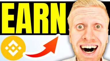 BINANCE EARN Review: Simple Earn, Staking, Dual Investment & Loans