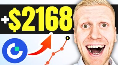 Gate.io Exchange Review: How to Make Money on Gate.io (Referral Code)