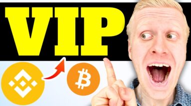 How to Become a Binance VIP 1 (7 Benefits of the Binance VIP Program)