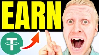 How to Earn USDT for Free on Binance - 5 Ways to Get Money Daily