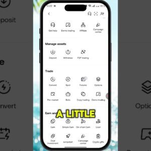 How to Get OKX Crypto Loan in 29 Seconds