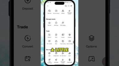 How to Get OKX Crypto Loan in 29 Seconds