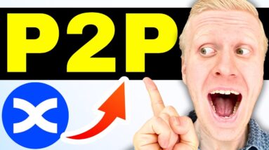 How to Make Money on BingX P2P (Easy Crypto Arbitrage Trading Guide)