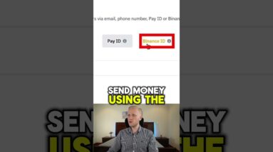 How to Send Money in Binance Pay Easily