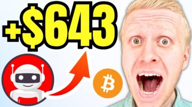 How to Use BingX Trading Bot (Easy Crypto Grid Trading BingX Tutorial)