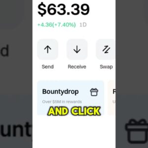 How to Use Gate Web3 Wallet (Tutorial)