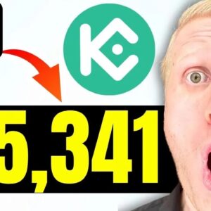 How to Use KuCoin Trading Bot (Easy KuCoin Trading Bot Tutorial)