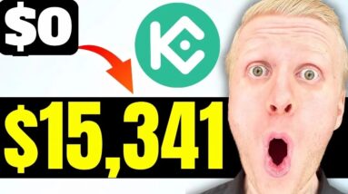 How to Use KuCoin Trading Bot (Easy KuCoin Trading Bot Tutorial)