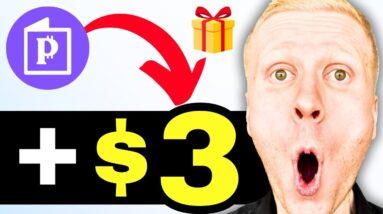 How to Use Pawns App to Earn Money: Real or Fake? ($3 Referral Code)