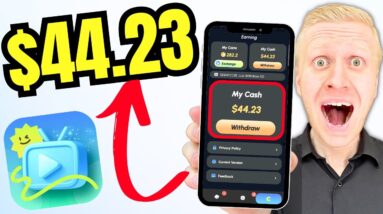 How to Withdraw Money from TikGain App? (Is TikGain Real Or Fake?)