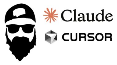 messing around with AI. AMA #claudecode #cursor