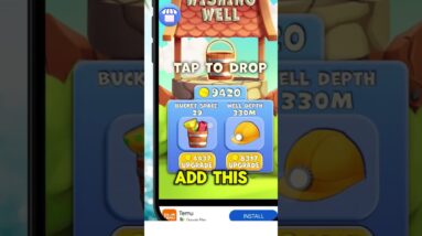 Wishing Well: 3000 Meters Tips & Tricks