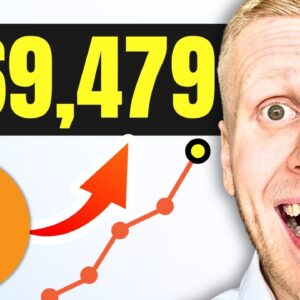 Bybit Futures Trading: $69,479 Profit (How to Trade Futures on Bybit)