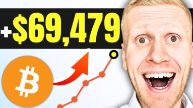 Bybit Futures Trading: $69,479 Profit (How to Trade Futures on Bybit)