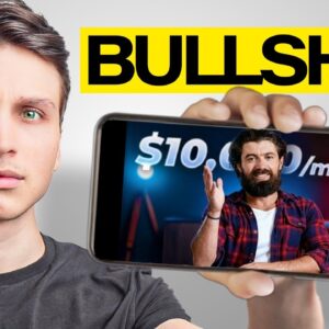 Here’s What Gurus Don’t Want You To Know