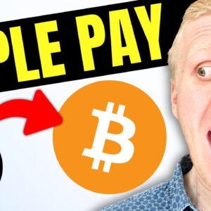 How to Buy Crypto with Apple Pay (Binance, Bybit, Crypto.com, etc.)