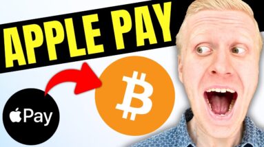 How to Buy Crypto with Apple Pay (Binance, Bybit, Crypto.com, etc.)