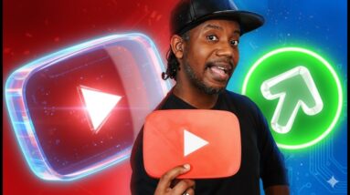 How to Find Ideas and Make Consistent Content - FREE YouTube Workshop