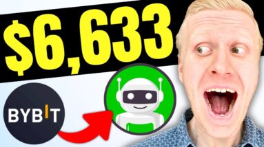 How to Use Bybit Trading Bot: Bybit Futures Grid Trading Bot 2025