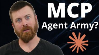 I finally CRACKED Claude MCP (Breakdown For Marketers)