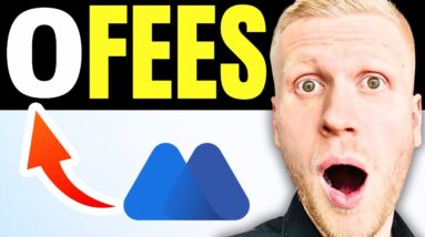MEXC Spot & Futures Trading Fees Explained ($10,000 Referral Code)