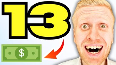 How to Earn Money Online without Investment: 13 Apps That Pay Real Money