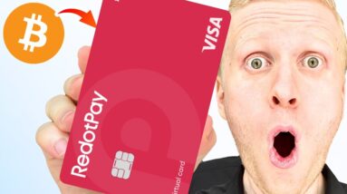 RedotPay Card Review: How to Get a RedotPay Card (Best Crypto Card?)