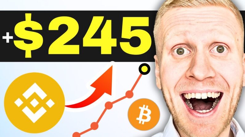 Binance Futures Trading Tutorial for Beginners (Easy Tips & Tricks)