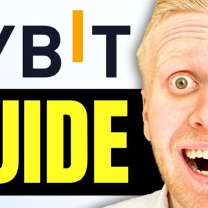 How to Use Bybit for Beginners (Easy Bybit Tutorial 2026)