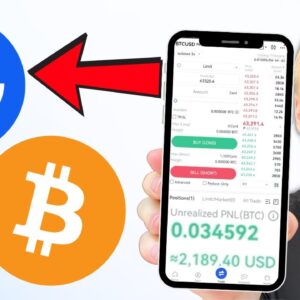 How to Use Gate.io App: Gate Mobile Tutorial & Review for Beginners