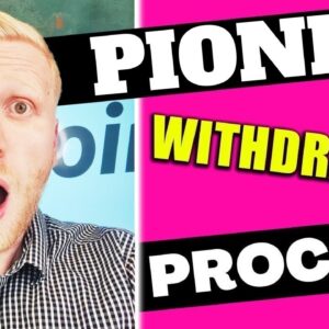 How to Withdraw Funds from Pionex to Bank Account, Card, Crypto, etc.