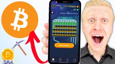 ​​BitTycoon App Withdrawal Review: Is This Bitcoin Mining App Real or Fake?