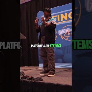 Multi-Stream and Take Advantage of More Eyeballs