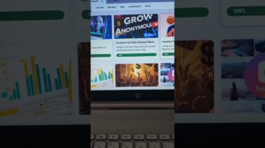 This is a simple side hustle anyone can do on Facebook.