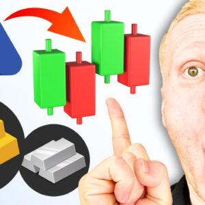 How to Trade Forex, Gold & Silver on MEXC TradFi: Easy Tutorial for Beginners