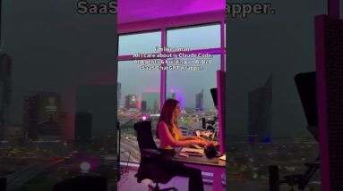 AI Model In my Office