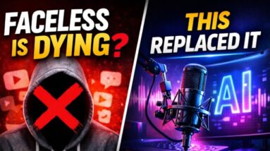 AI PodVids Turns Any Keyword Into Viral Podcast Clips