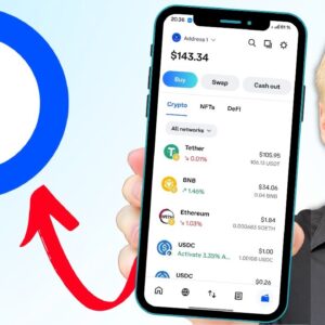 Base Wallet Tutorial: How to Deposit and Withdraw (Coinbase Wallet)