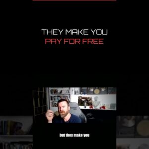 canva is a scam #aimarketing